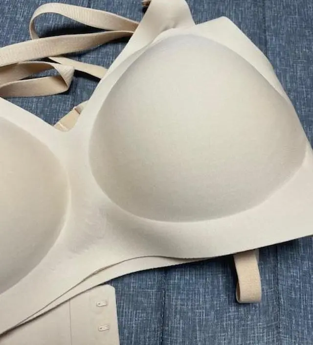 연장도 가능해서 더 맞춰서 사용할 수 있어서 맘에 들어요. 편하게 입을 수 있을 듯 해