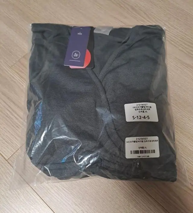 네이버페이에서 작성된 후기입니다.
