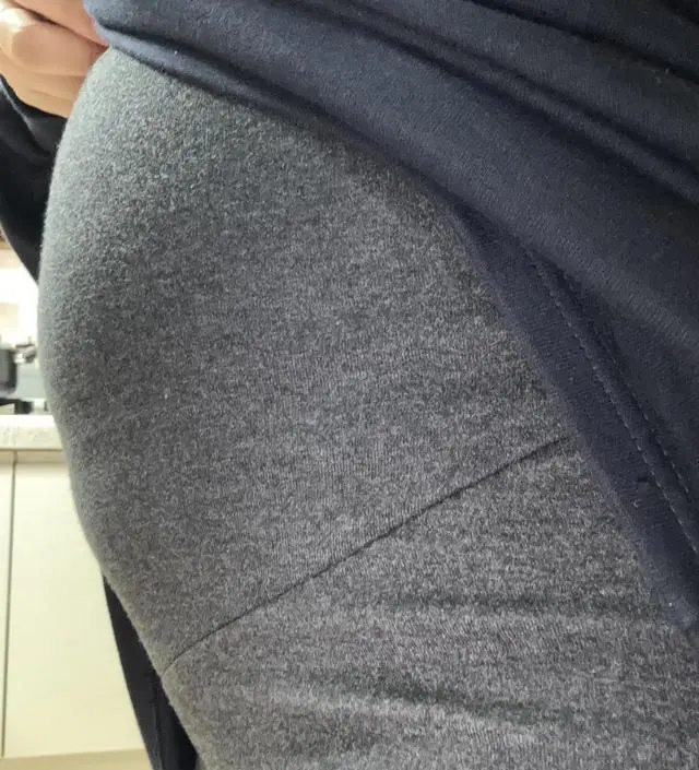 편하기는한데 좀 넉넉해요~
