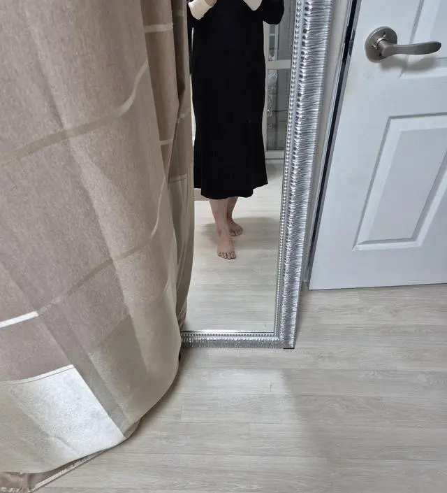 예쁘고 아름다운 원피스에요 ㅎ 
