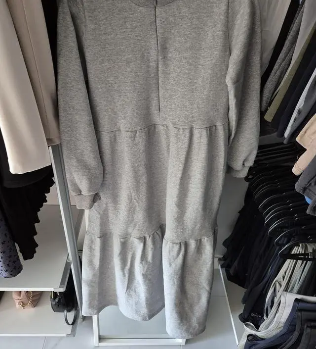 수유복으로 입으려고 구매했어요
