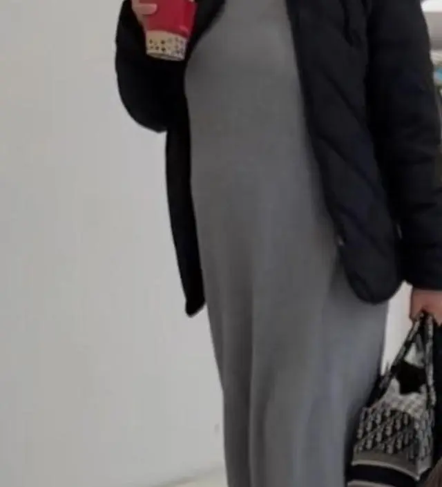 편안하게 잘 맞아요 넉넉해요