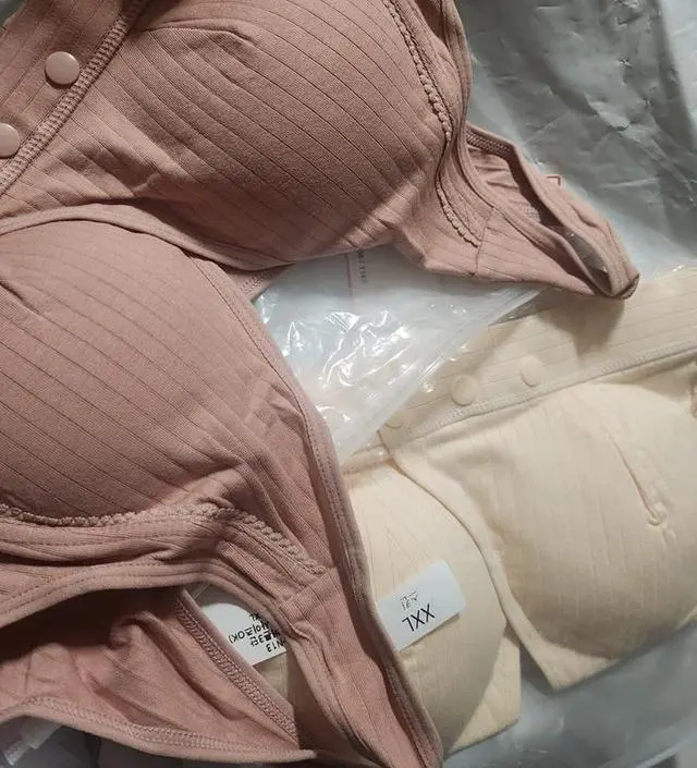 똑딱이로 조절 가능해서 편하고 좋아요. 출산가방에 넣으려고 구매했어요~