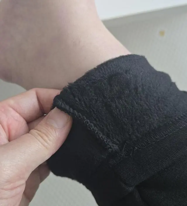 33주차 임산부에요 ~
