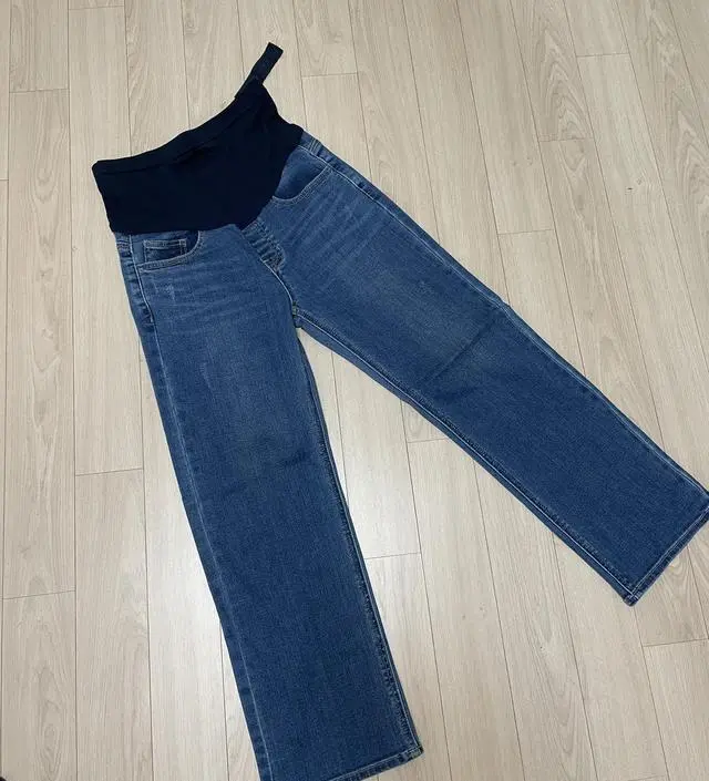 156기준 길이 딱 좋아요 
