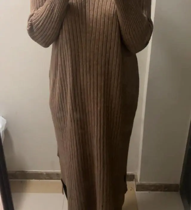 너무편하고 따뜻해서 이번겨울 뽕빼요 ㅎㅎ