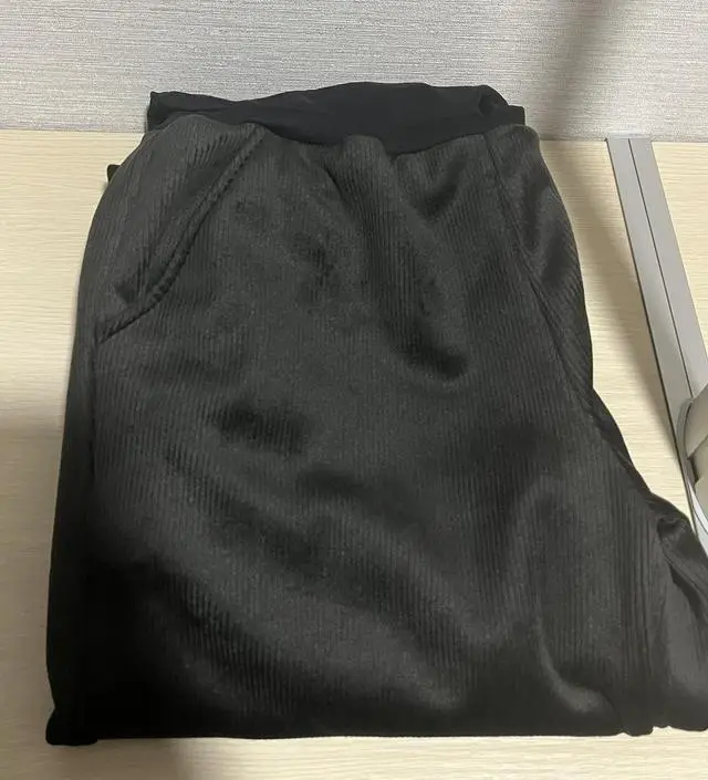 핑크색 일반기장으로 구매하고 나서 세탁을 하고 건조 했더니 길이가 너무 짧아졌어요
