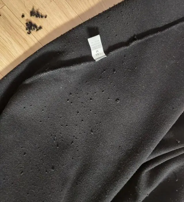 네이버페이에서 작성된 후기입니다.
