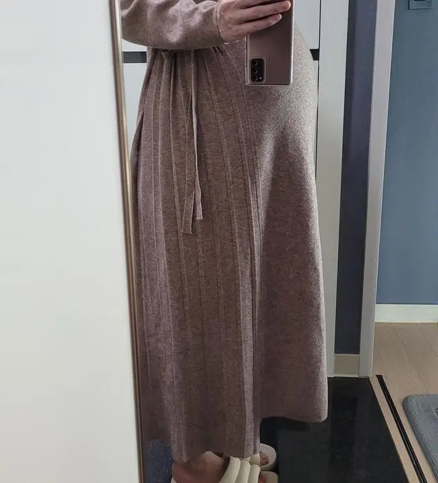 출산까지 2주가 안남은 쌍둥이 임산부에요.
