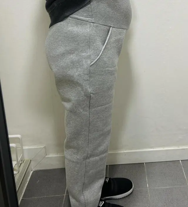 24주 160/60인데 사이즈 잘 맞네요
