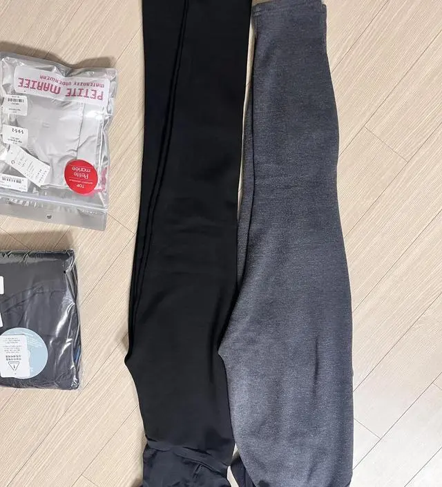 2020년 겨울.. 임신했을때 산 레깅스를 아직도 입고있어요 ㅋㅋ 넘 편해서요~~ 근데 조