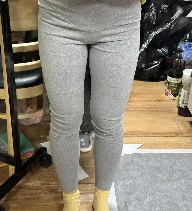 너무편해요 대신 오크밀은 키작은맘 버전이없어서 아쉬워요ㅠㅠ
