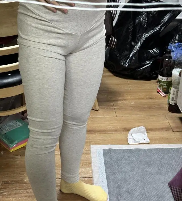 너무편해요 대신 오크밀은 키작은맘 버전이없어서 아쉬워요ㅠㅠ
