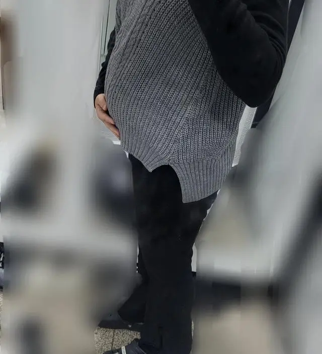 기모없는 버전을 너무 잘 입어서 기모버전 추가구매했어요! 따뜻해서 좋네요. 보풀이 많