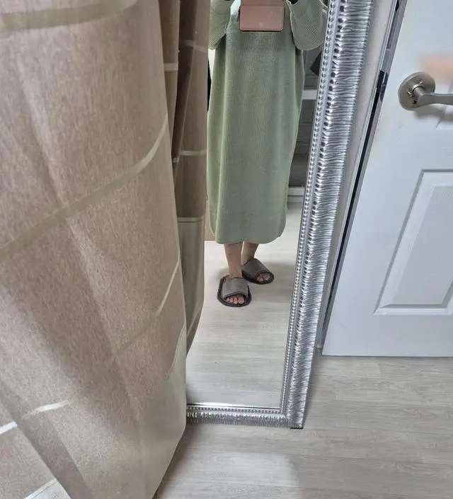 터치감이 너무 부드럽고 고와서 너무 너무 좋고
