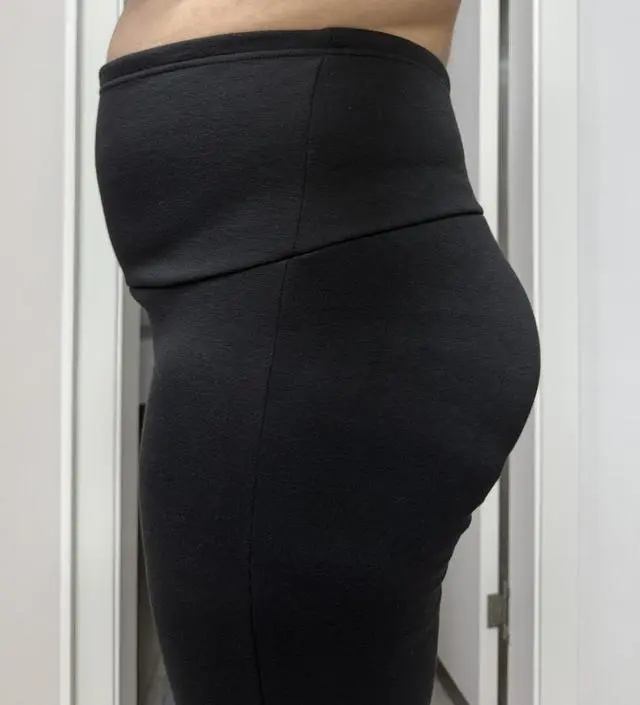 배 안쫄리고 너무 편해요.. 세상에..!
