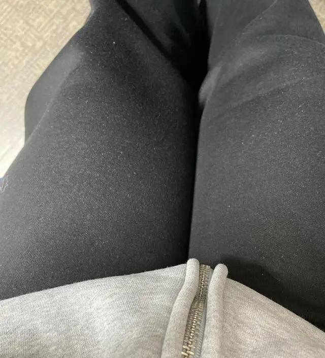 생각보다 더 편하고 잘 맞아요!! 
