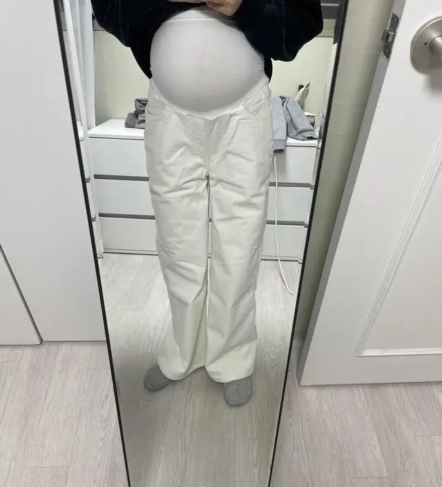 현재 34주차인 산모입니다.
