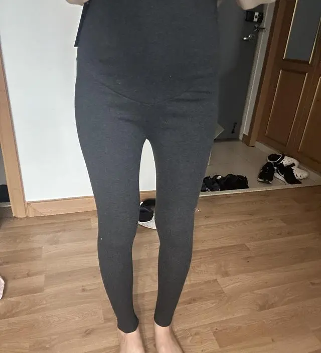 162cm 키작음맘 잘 맞아요!
