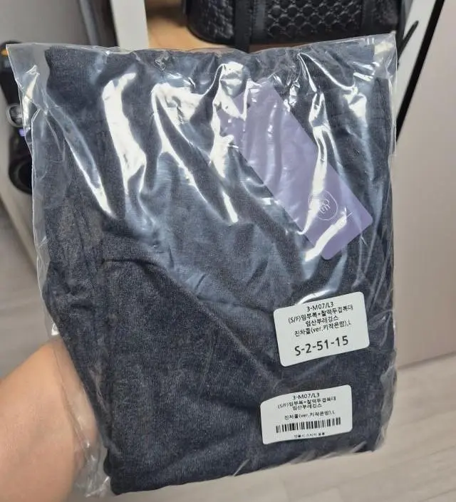 네이버페이에서 작성된 후기입니다.
