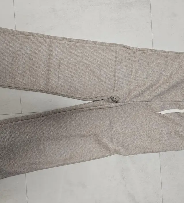 매우 편합니다. 추천합니다. 그리고 따뜻합니다.