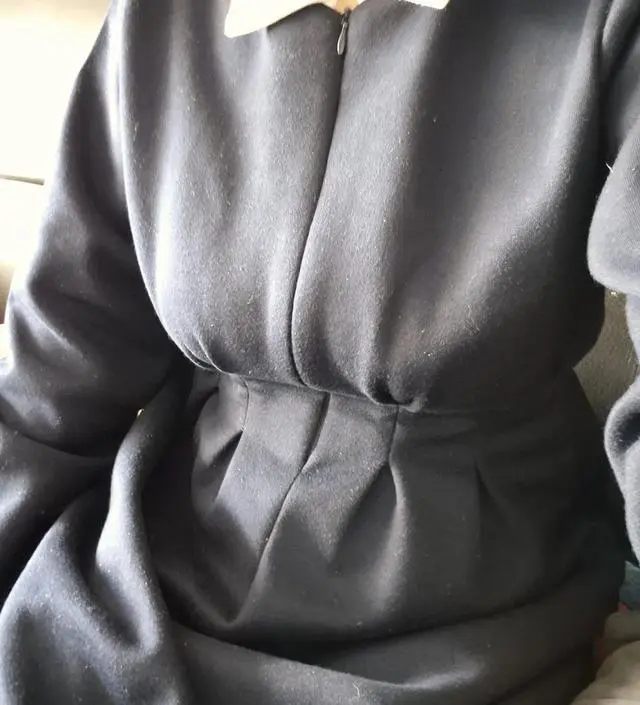 첫세탁에 물빠짐이 있으니 꼭 단독세탁하세요 빨래망이 네이비로 물들었어요ㅋㅋ 
