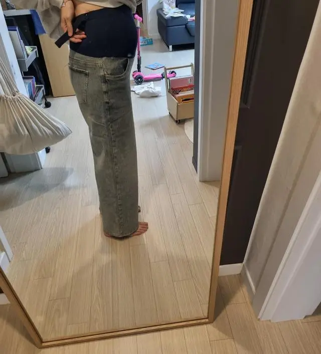 일단 배부분 편해서 너무 좋네요!!
