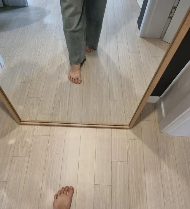 일단 배부분 편해서 너무 좋네요!!
