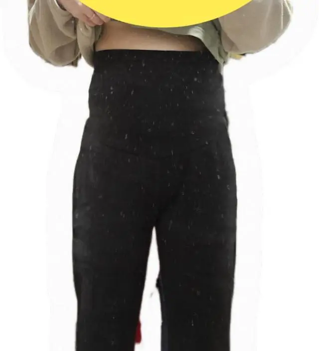 19주인데 고무줄 바지로 버티다가 너무 불편해서 안되겠단 생각에 구매했습니다. 정말정