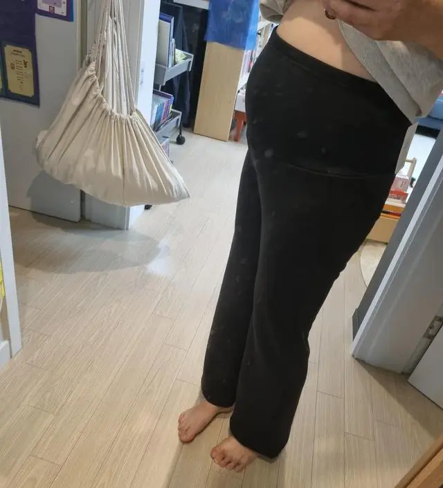 생각했던거보다 밍크가 포닥하진 않은것같아요
