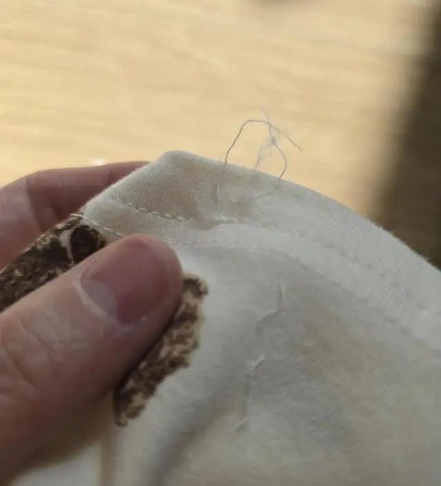 편해요 팔이랑 다리 길이 좀더 넉넉하면 좋겠어요
