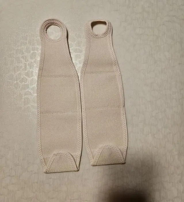 출산후에 사용하려고 주문했어요 리뷰가 좋은 제품이라길래 써보려구요 찍찍이도 튼튼하