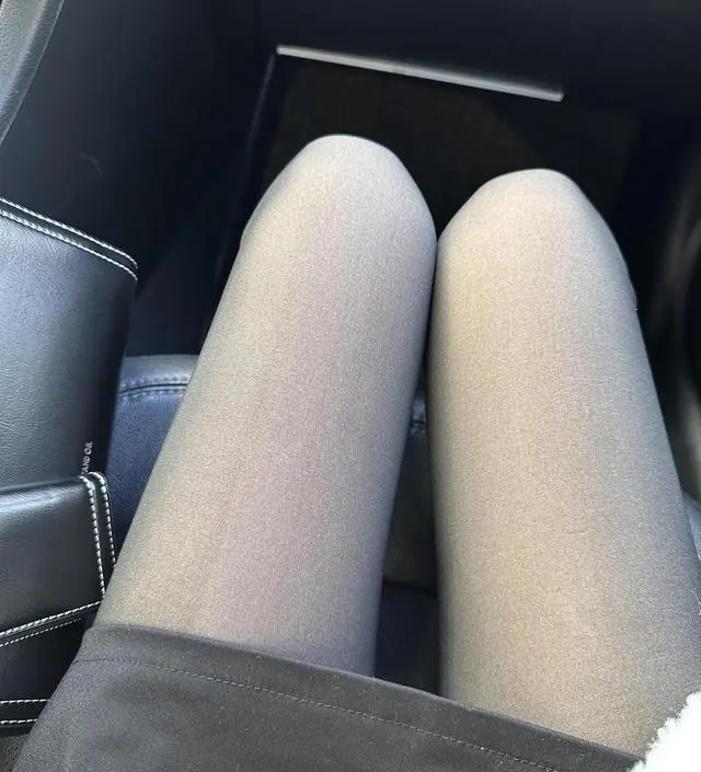 입기 너무 편합니다 배에 잘 잡아주고 따뜻합니다