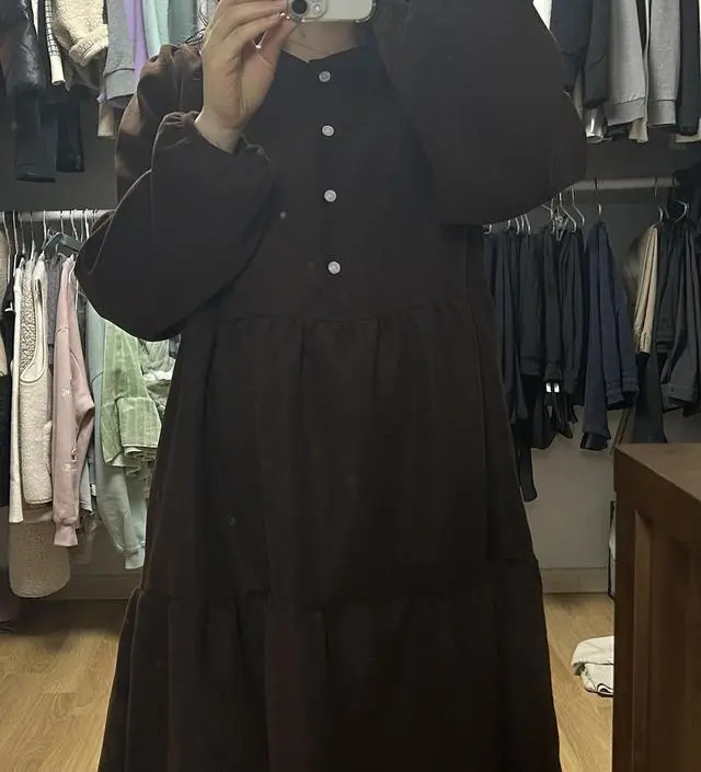 키작맘 사이즈로 나오니까 길이가 넘 좋아요
