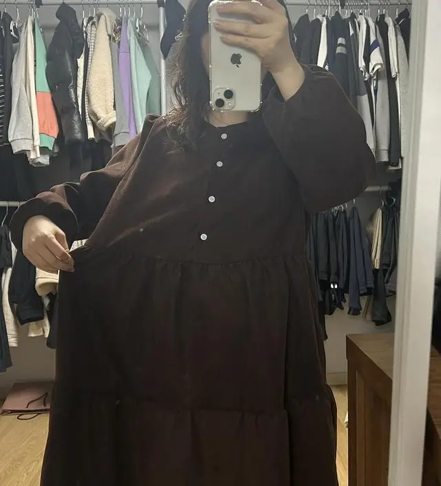 키작맘 사이즈로 나오니까 길이가 넘 좋아요
