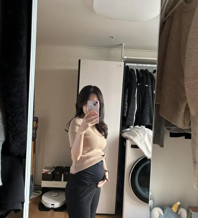 키 158, 몸무게 52 
