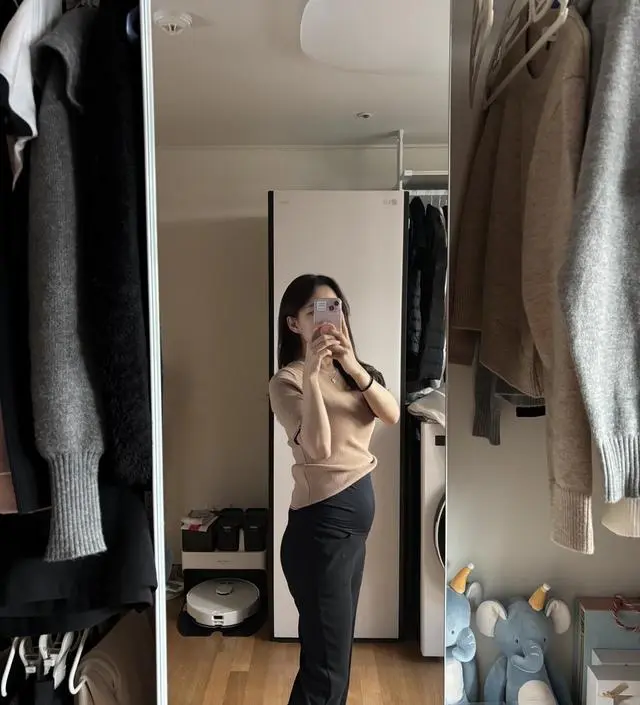 키 158, 몸무게 52 
