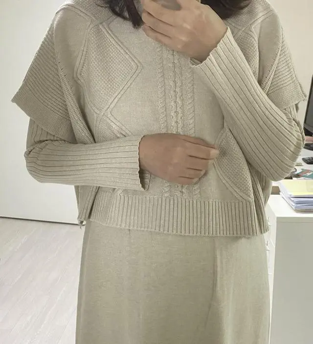 입으려니까 어깨가 찢어졌어요ㅠㅠ
