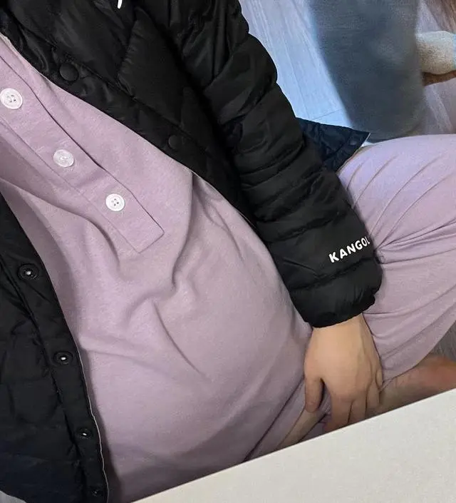 첫째 완모하고 둘째도 완모예정이라
