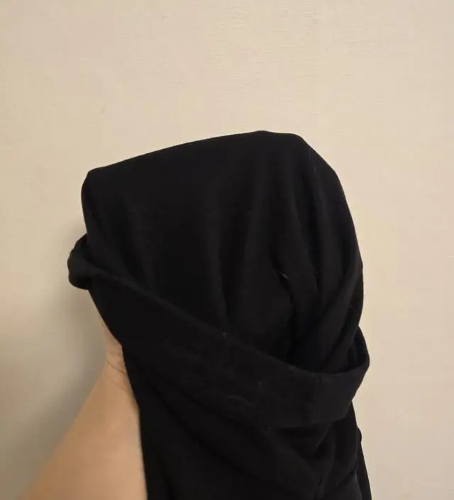 편안하고 길이가 적당해서 정말 잘 입고 있습니다.
