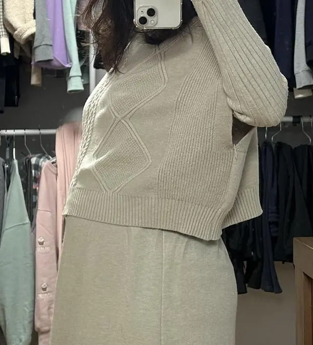 보들보들 촉감도 좋고 편해요 