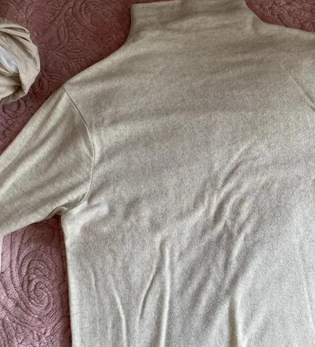 부드럽고 잘 늘어나서 좋아요!
