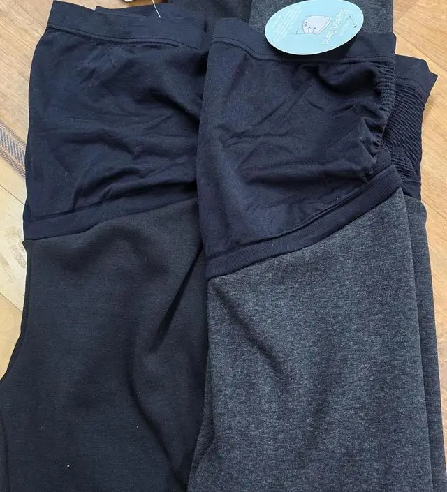 편하게 잘맞ㅇㅏ요~ 첫째때부터 항상 소임에서 사입어서..이번도 그당시 입던 사이즈로