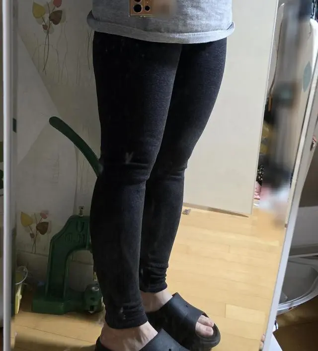 편하게 잘맞ㅇㅏ요~ 첫째때부터 항상 소임에서 사입어서..이번도 그당시 입던 사이즈로