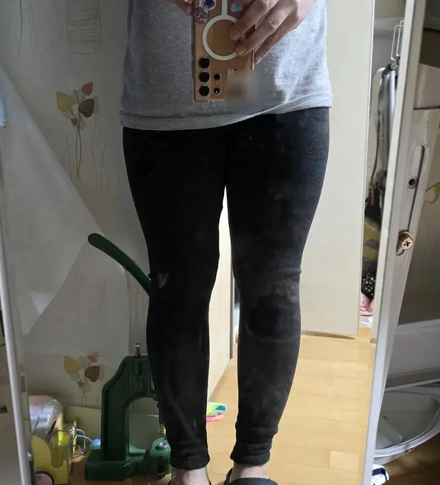 편하게 잘맞ㅇㅏ요~ 첫째때부터 항상 소임에서 사입어서..이번도 그당시 입던 사이즈로