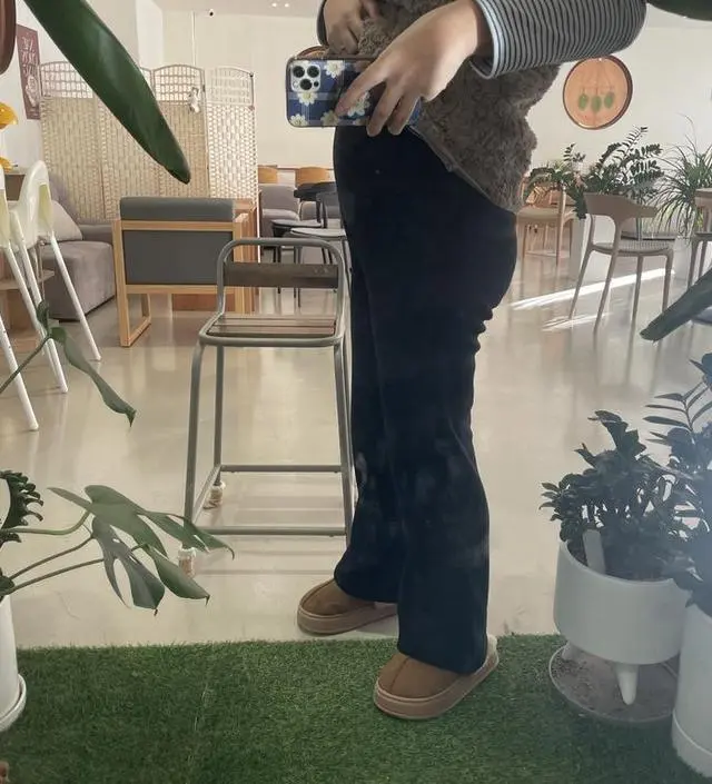 17주넘은 예비둥이맘입니다.! 기존에 입던 옷들은 배가 쪼이고 해서 못입음으로 저는 소