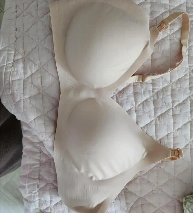 넘넘 편해요!! 연장후크까지 주셔서 맘편하고 ㅎㅎ 지금은 연장후크없이도 부드럽고 편