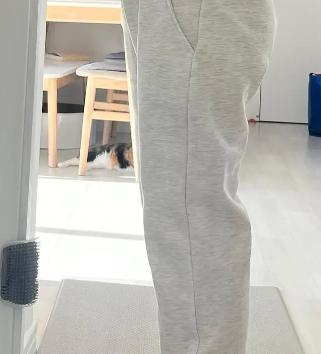 26주 56키로 산모입니다~
