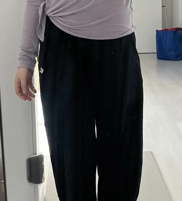 요가 상의가 필요해서 구매했습니다~
