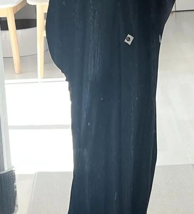 요가 상의가 필요해서 구매했습니다~
